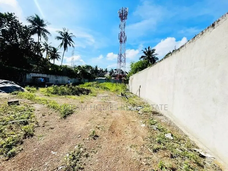 Land for Rent Wakanda Thalawathugoda