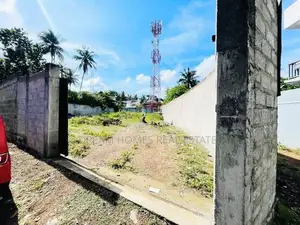 Land for Rent Wakanda Thalawathugoda