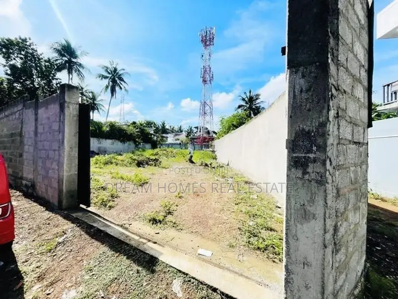 Land for Rent Wakanda Thalawathugoda