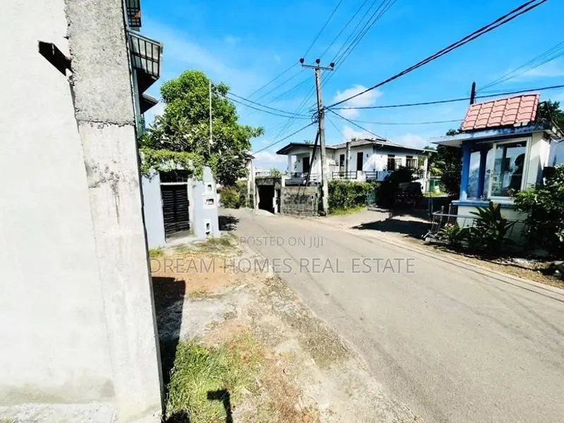 Land for Rent Wakanda Thalawathugoda