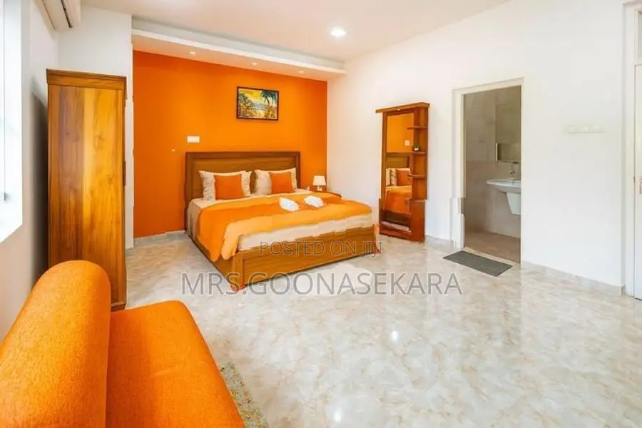 Holiday Bungalow For Short Term Rent Malabe