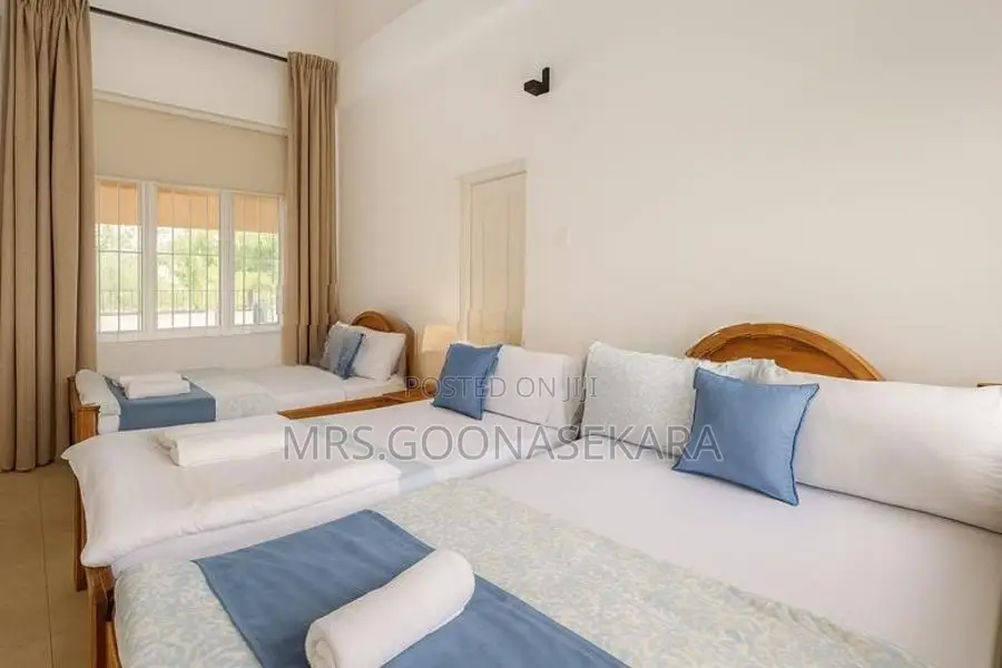 Holiday Bungalow For Short Term Rent Malabe