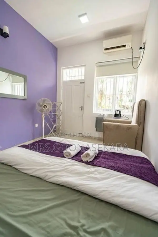 Holiday Bungalow For Short Term Rent Malabe