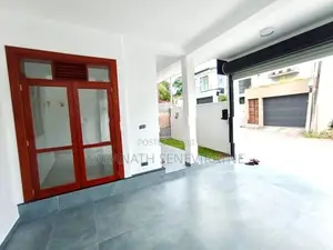 Brand New Luxury Two Story House For Sale in Piliyandala