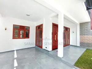 Brand New Luxury Two Story House For Sale in Piliyandala