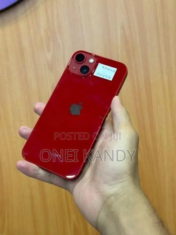 Apple iPhone 13 256GB (Used)
