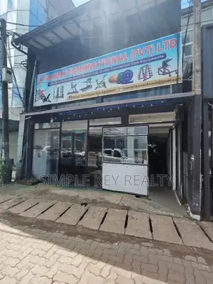 Commercial Building For Sale In Kiribathgoda Town