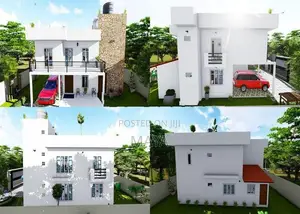 TWO STORY HOUSE (TWO UNITS)WITH,5BR,4 BATHROOMS