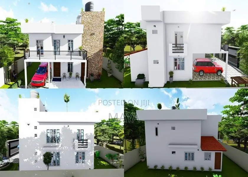 TWO STORY HOUSE (TWO UNITS)WITH,5BR,4 BATHROOMS