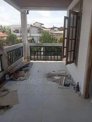 house available for rent