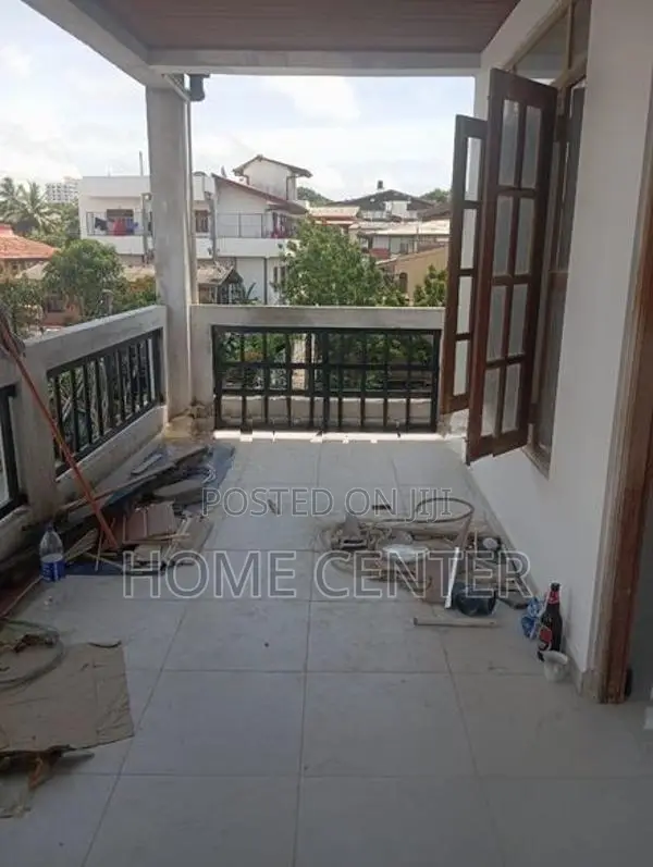 house available for rent