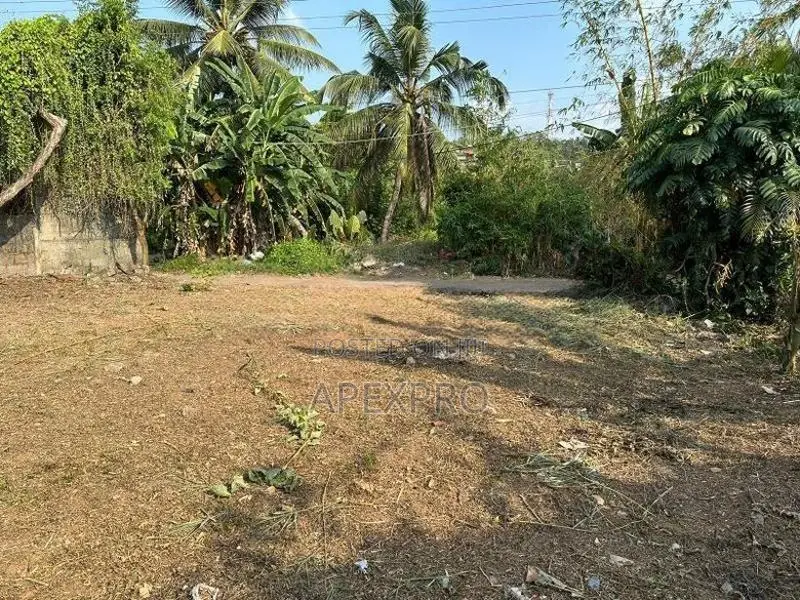 BARE LAND FOR SALE IN RAGAMA