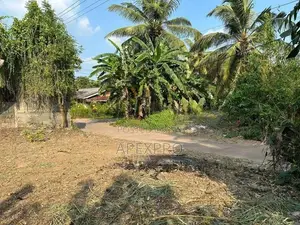 BARE LAND FOR SALE IN RAGAMA