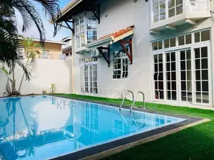 Well maintained House For Sale in Colombo 5
