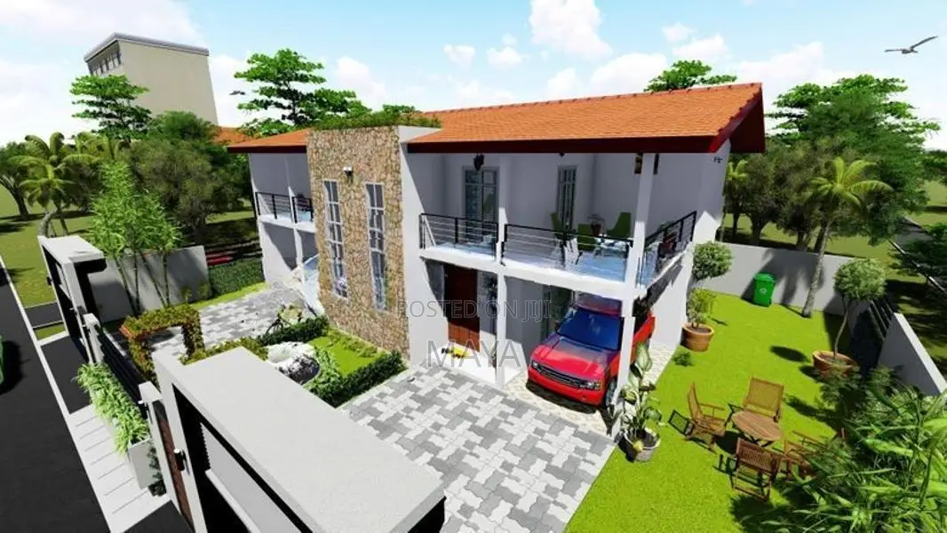 TWO STORY HOUSE (TWO UNITS ) WITH 6BR,4 BATHROOMS
