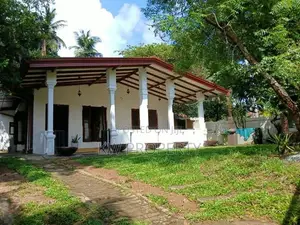 single story house for sale in maharagama