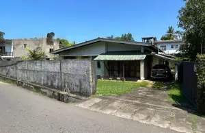 Land with House for Sale in Moratuwa
