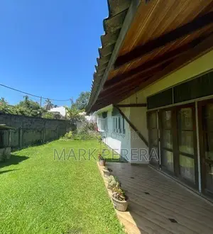 Land with House for Sale in Moratuwa