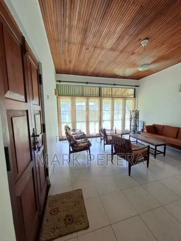 Land with House for Sale in Moratuwa