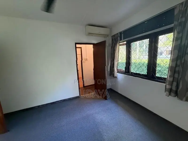 Newly Renovated House For Rent Polhengoda Road Colombo 5