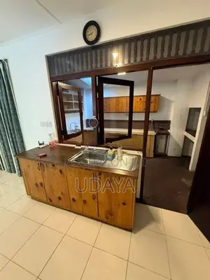 Newly Renovated House For Rent Polhengoda Road Colombo 5