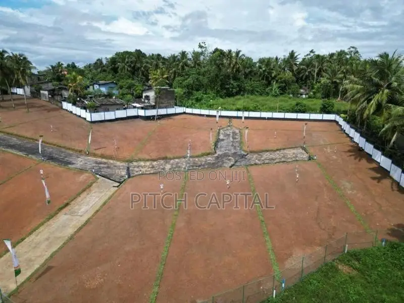Best Land in Bandaragama Uyanwaththa