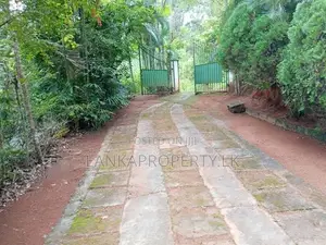 Commercial Land for Sale in Peradeniya