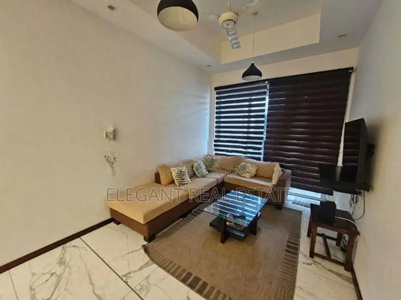 Capitol Elite - 02 Bedroom Apartment For Sale In Colombo 07 (A4938)