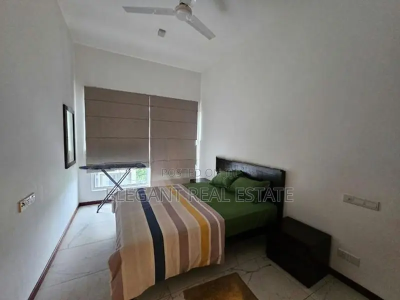 Capitol Elite - 02 Bedroom Apartment For Sale In Colombo 07 (A4938)