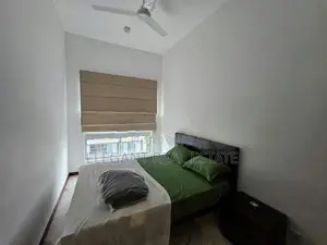 Capitol Elite - 02 Bedroom Apartment For Sale In Colombo 07 (A4938)