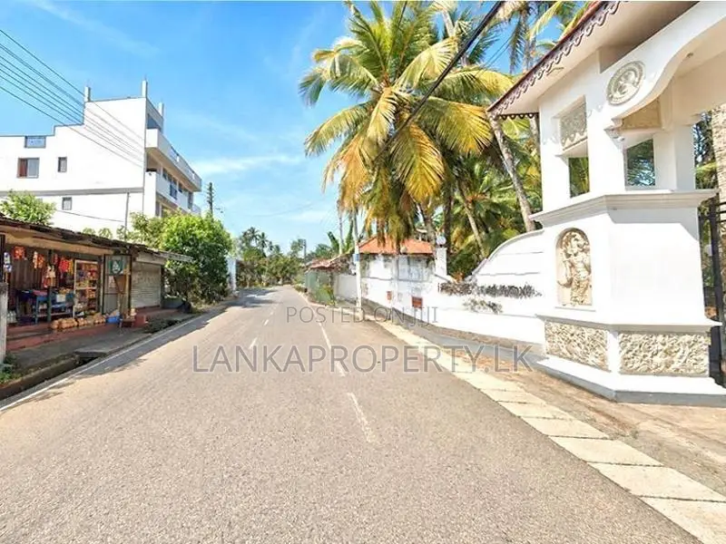 Prime Land for Sale in Batuwandara Elite Terrace, Piliyandala