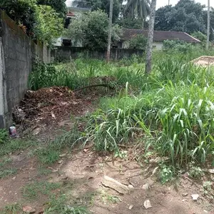 Gampaha - 500m to Yakkala Junction Land for Sale
