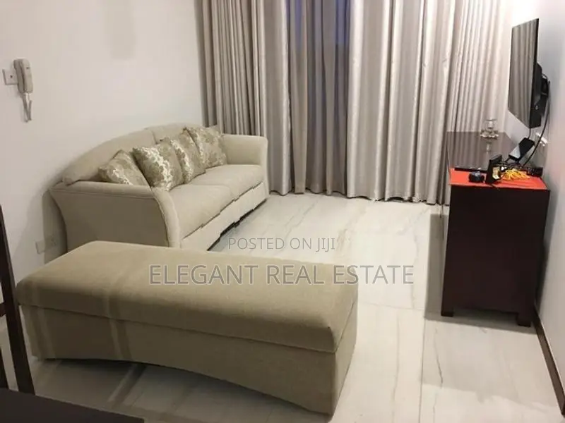 Colombo 07 Capitol Elite - 02 Bedroom Apartment for Rent (A1192)