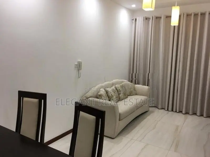 Colombo 07 Capitol Elite - 02 Bedroom Apartment for Rent (A1192)