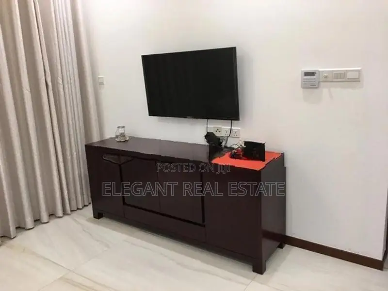 Colombo 07 Capitol Elite - 02 Bedroom Apartment for Rent (A1192)