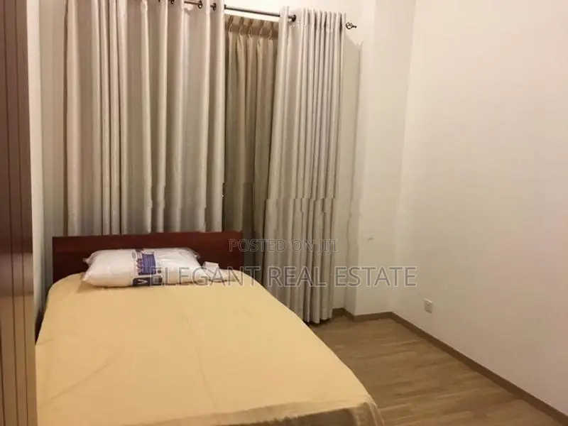 Colombo 07 Capitol Elite - 02 Bedroom Apartment for Rent (A1192)