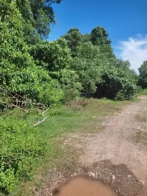 Land in Wattala