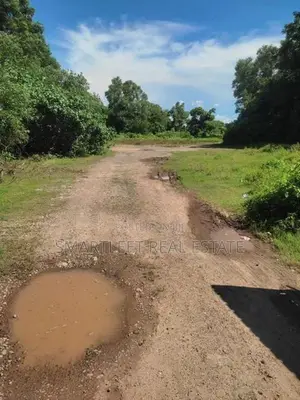 Land in Wattala