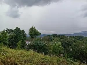 Beautiful View Point Land Herassagala In Kandy