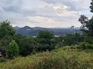 Beautiful View Point Land Herassagala In Kandy