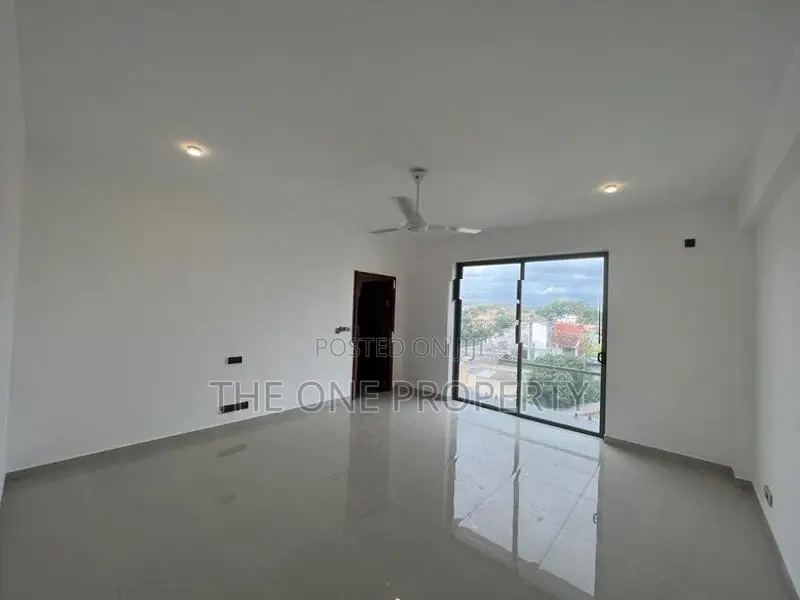 Large 3 Bedroom Apartment for Rent - Colombo