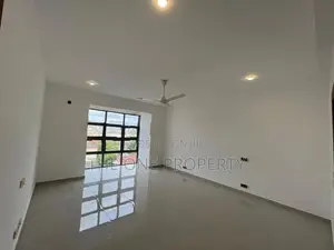 Large 3 Bedroom Apartment for Rent - Colombo