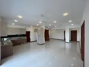 Large 3 Bedroom Apartment for Rent - Colombo
