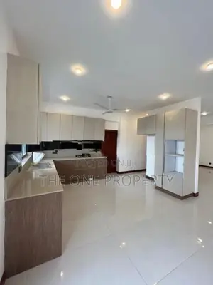 Large 3 Bedroom Apartment for Rent - Colombo
