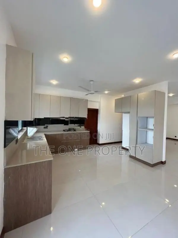 Large 3 Bedroom Apartment for Rent - Colombo
