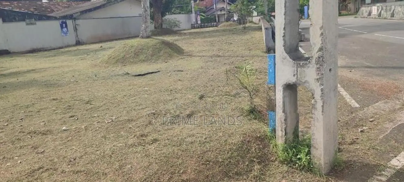 Residential Land for Sale in Kottawa