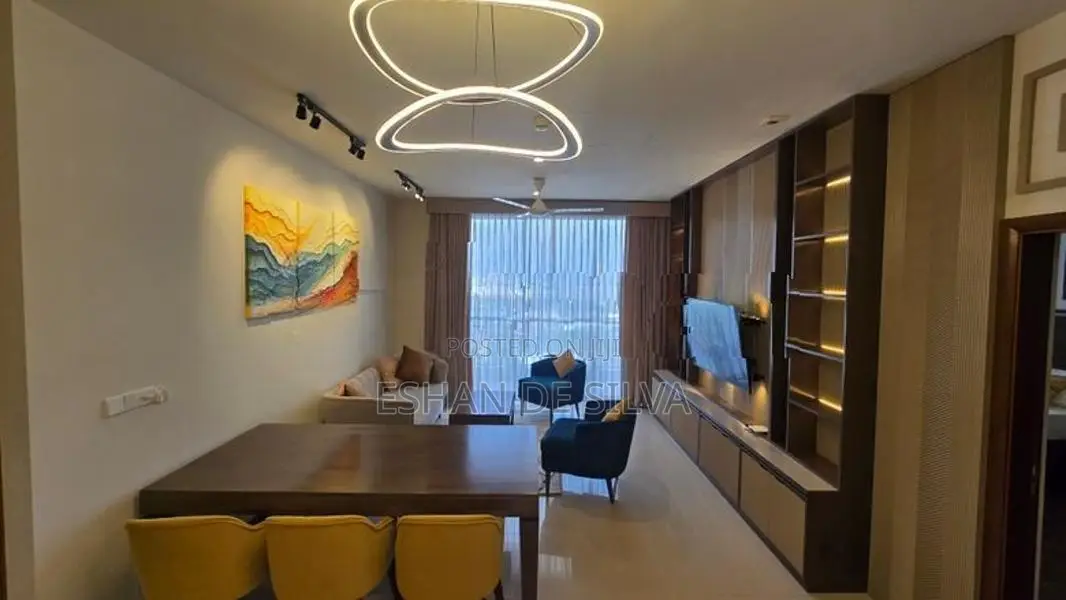 Prime Grand Colombo 07 - 3Bed Apartment For Rent