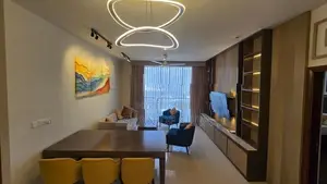 Prime Grand Colombo 07 - 3Bed Apartment For Rent