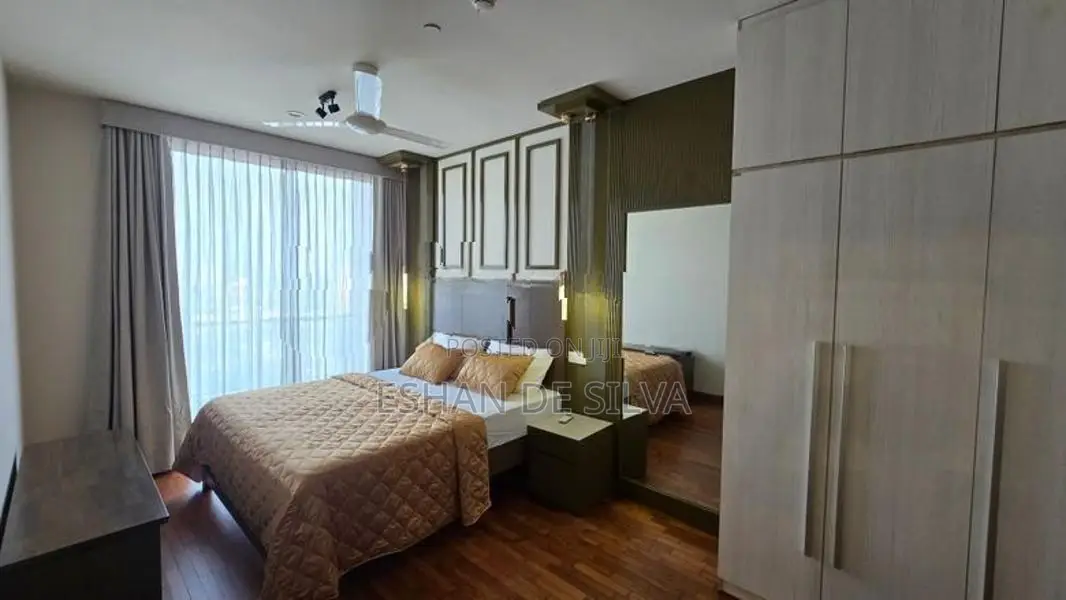 Prime Grand Colombo 07 - 3Bed Apartment For Rent