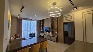 Prime Grand Colombo 07 - 3Bed Apartment For Rent